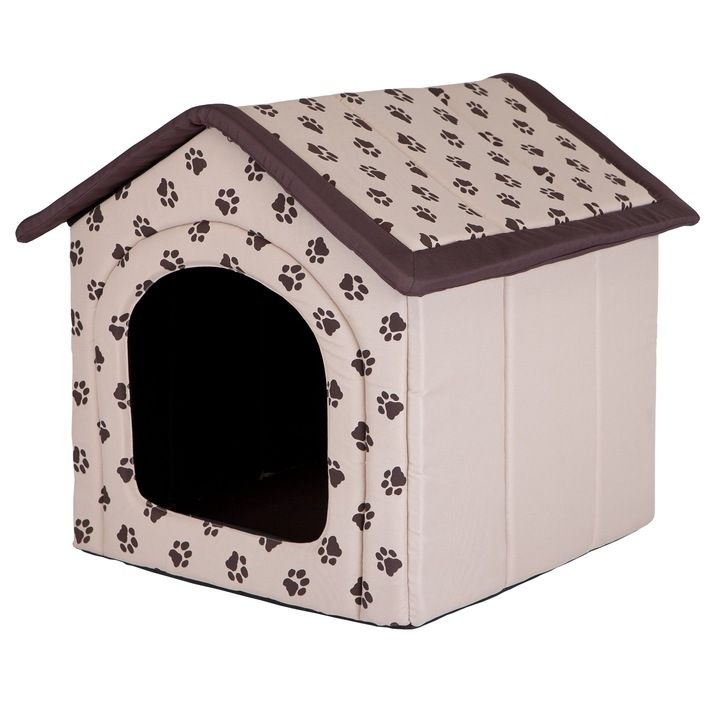 Buda Dla Psa, Domek Kojec Hobbydog R4: 60x55x60 Cm