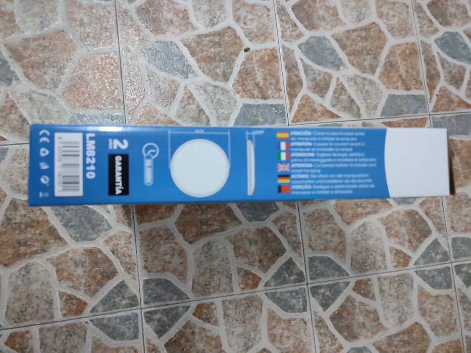 Plafond de teto em PVC