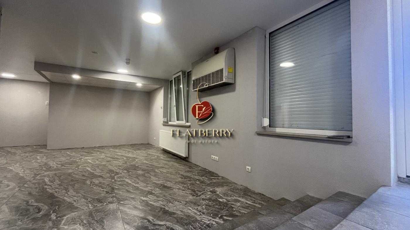 Без% Аренда помещения, Глушкова 9г, Н/Ф, отдельный вход, open space