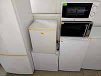Lodówka Electroline BC42A | 42L | 42cm