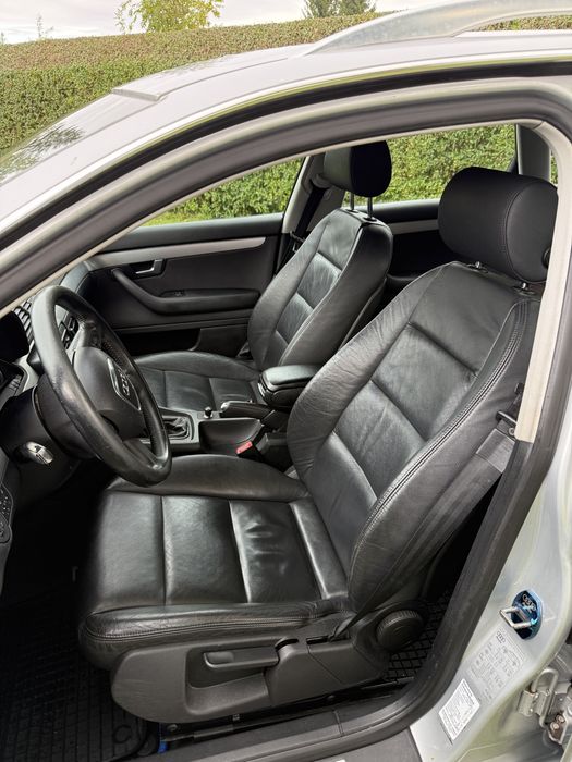 Audi A4 B7 1.9 TDI AVANT