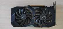 Gigabyte GeForce GTX 1660 SUPER OC 6GB GDDR6