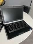 Dell lattitude E6430
