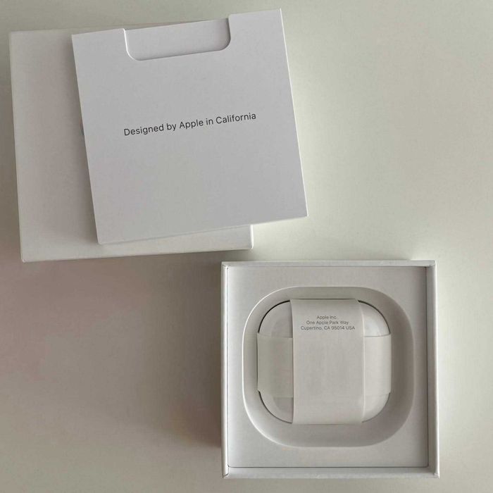 Apple Air Pods 4 ORIGINAIS (novos)