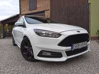 Ford Focus mk3 ST250 POLSKI SALON