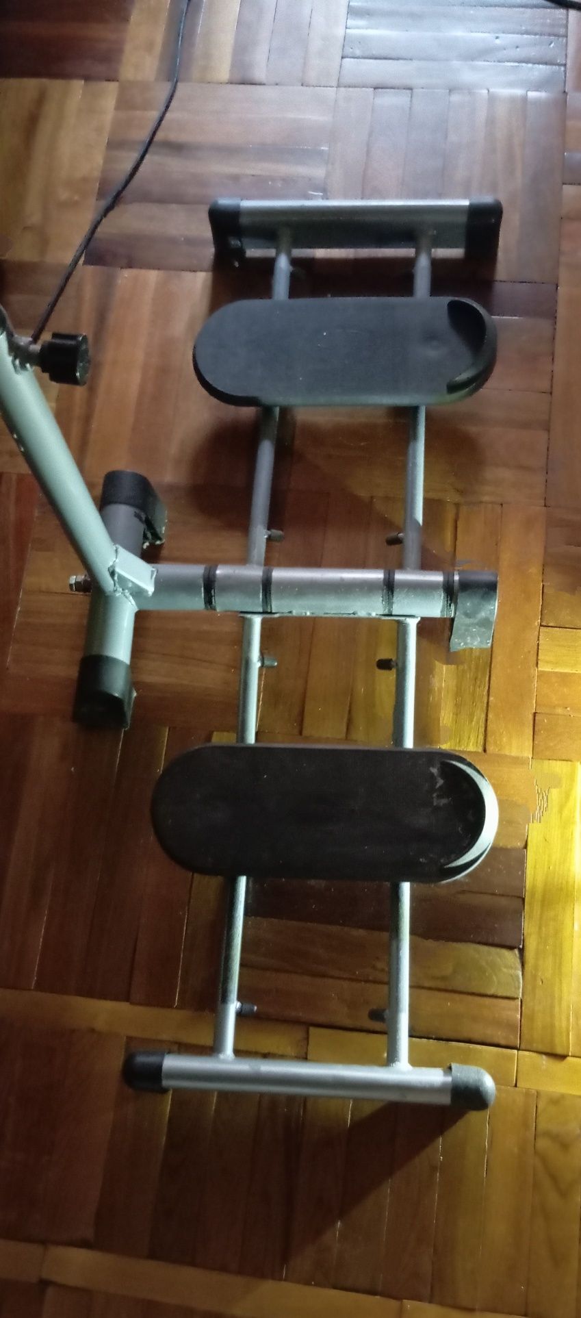тренажер Leg Magic