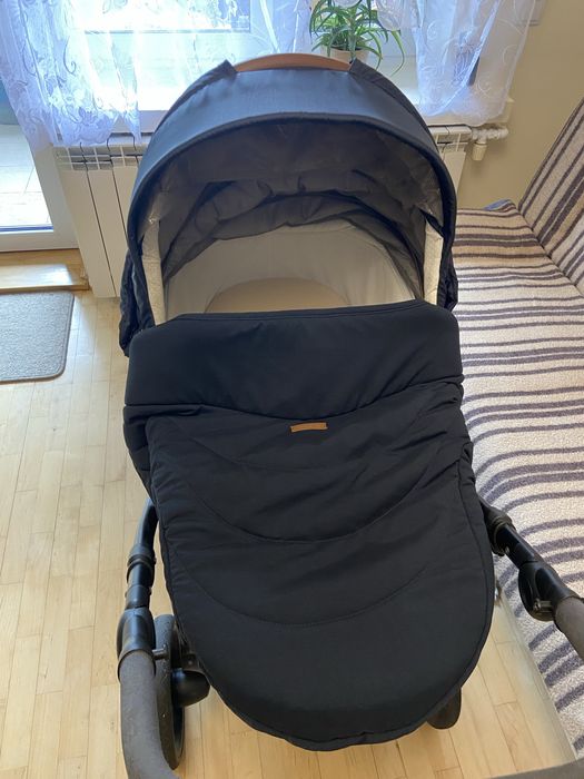 Wózek Aero Tutis 2w1