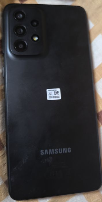 Galaxy   A33   5G