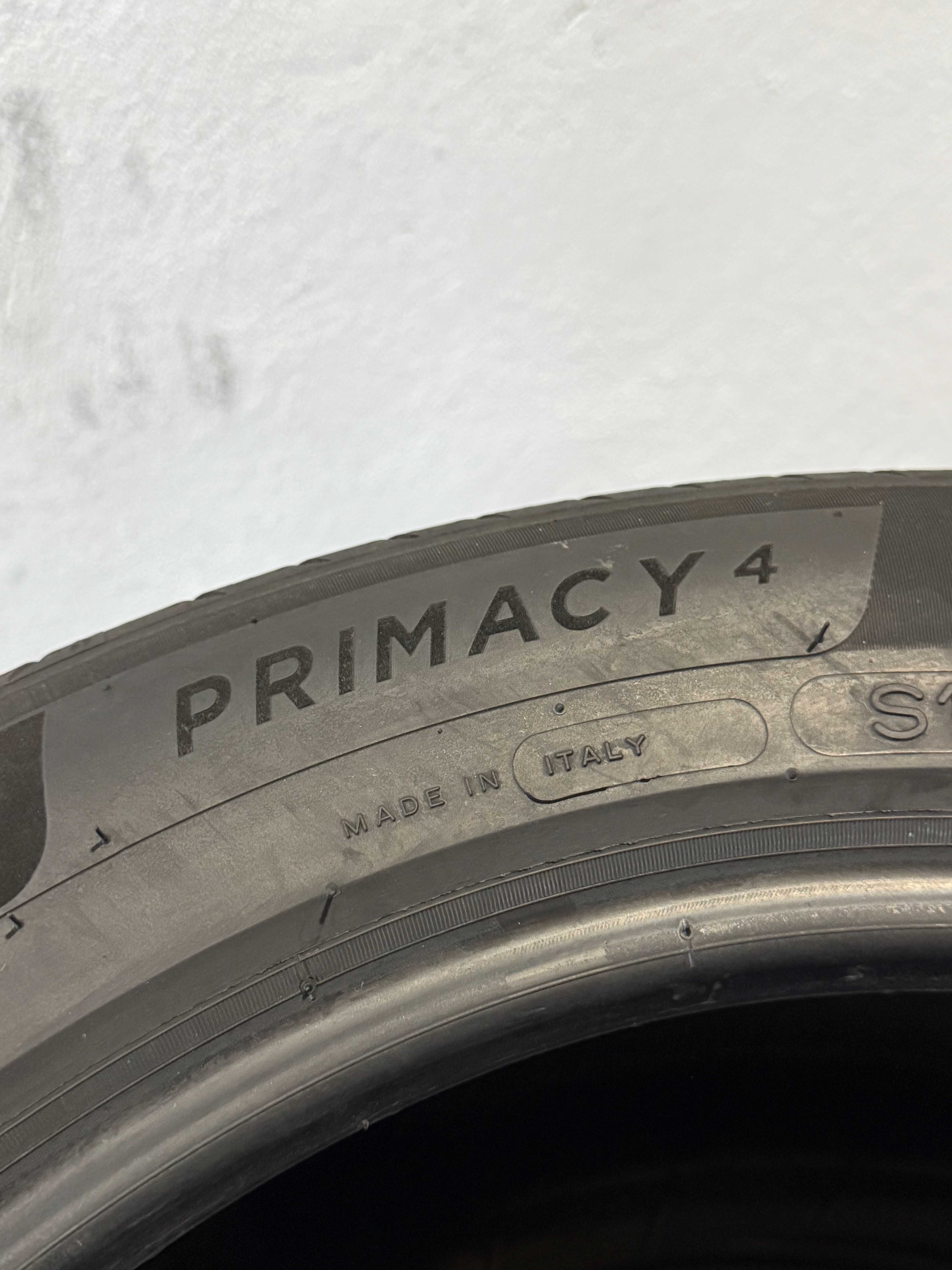 Літні шини 215/55/18 Michelin, летние шины резина колеса r18