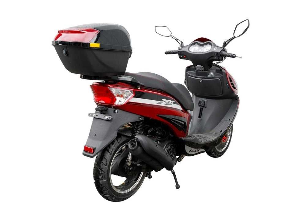 Новий Скутер Spark SP150S-17R в Арт мото Житомир