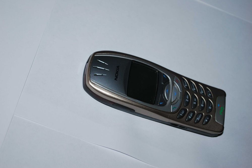 Oryginalna Nokia 6310i unikatowa wysyłka z Polski!