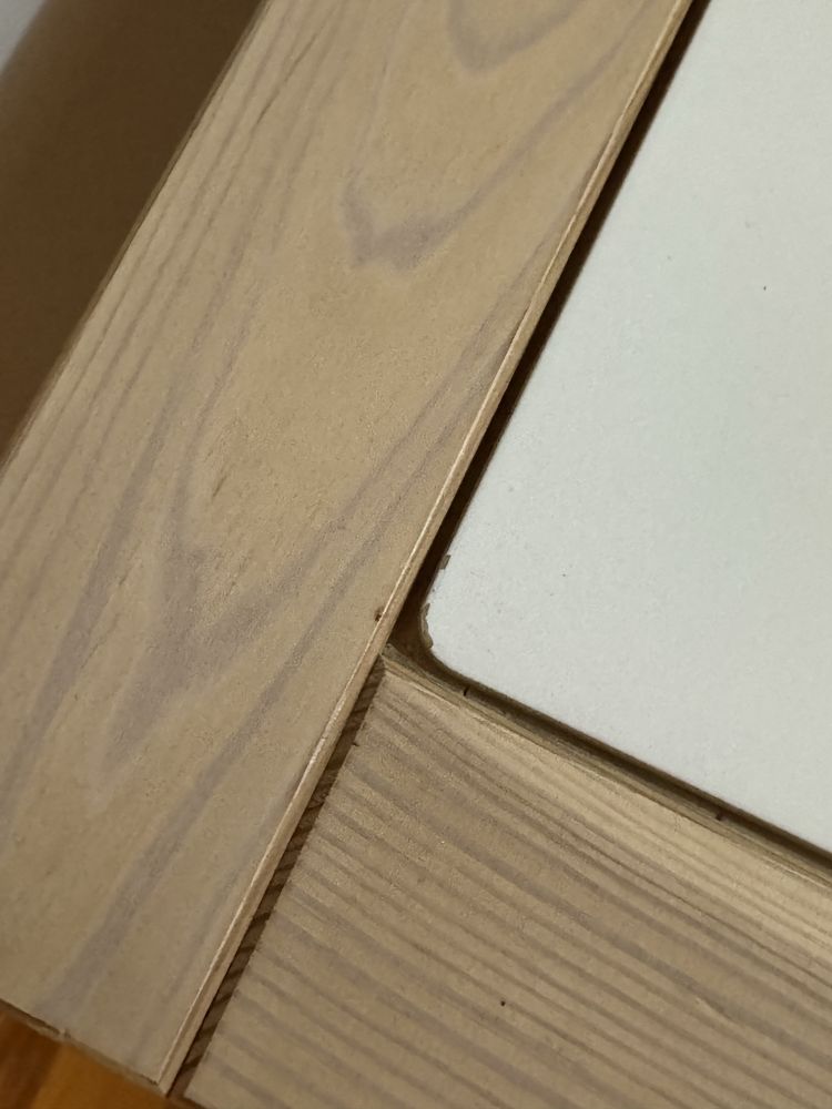 Mesa flisat ikea
