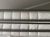 Materac 90x200 Mimas Multi Silver jak nowy