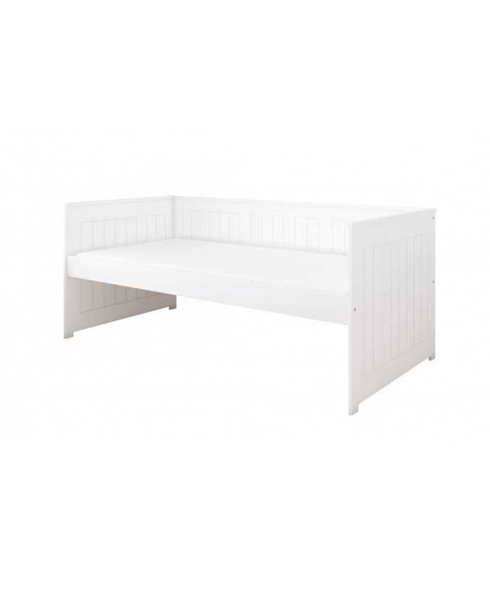 Łózko dziecięce jak ikea hemnes x 2szt .200x90
