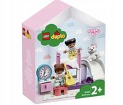 LEGO Duplo 10926 Lego Duplo Town Sypialnia 10926