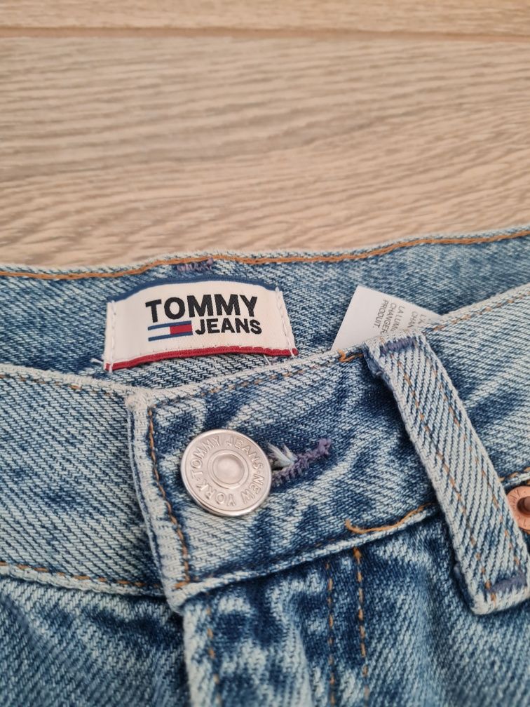 Сток!стан нові оригинал Tommy Hilfiger джинси