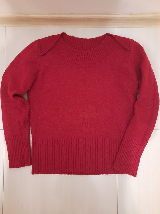 OKAZJA Sweter Bluzka M