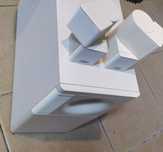 Conjunto BOSE Colunas Acoustimass 5 com satélites Jewel Bose