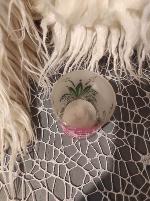 Świeczka LED na baterie