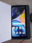 Motorola g22 NFC 4/64. 50 quad pixel gesty