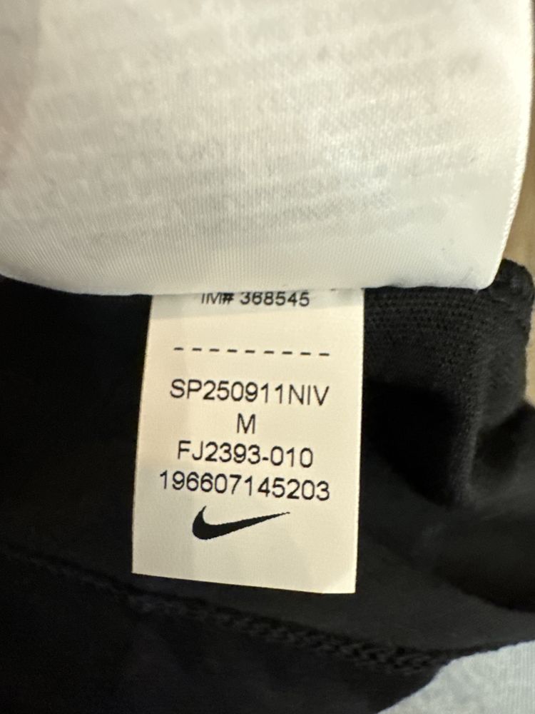 Чоловіча футболка Nike Pro Df Tee Db
