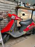 Honda Vision 1993 SA50