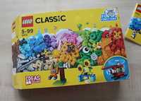klocki LEGO CLASSIC 10712 kompletny zestaw w 100%