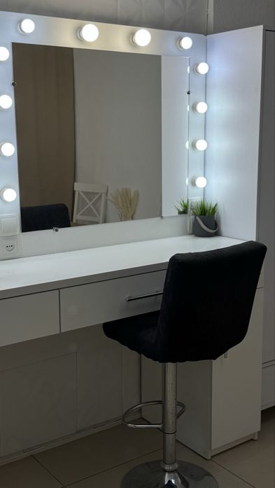 Оренда для майстрів