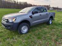 Ford Ranger 5 odobowy