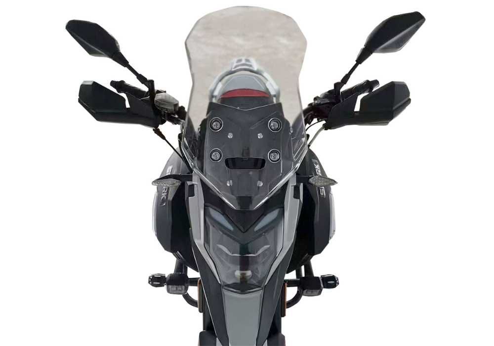 Новий мотоцикл SPARK SP300T-4, мотосалон Артмото Полтава