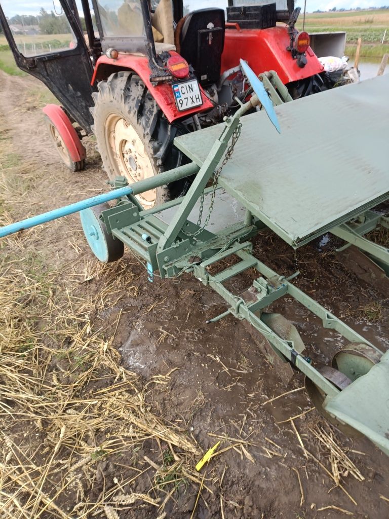 Sprzedam sadzarkę warzyw