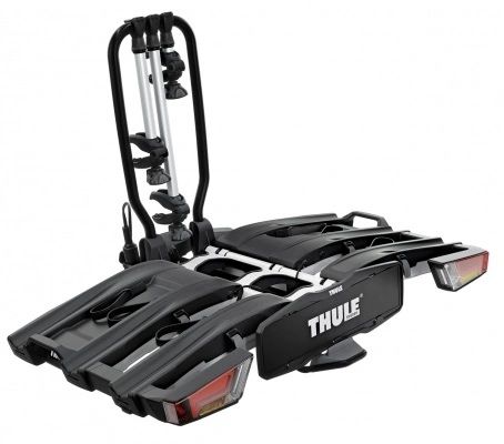 Bagażnik Thule EasyFold XT na 3 rowery