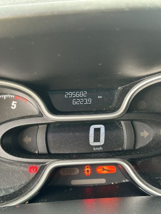 Opel Vivaro фургон.2014.(2покоління)