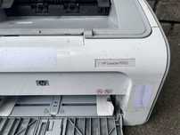 Принтер лазерний HP LaserJet P1102 (CE651A)