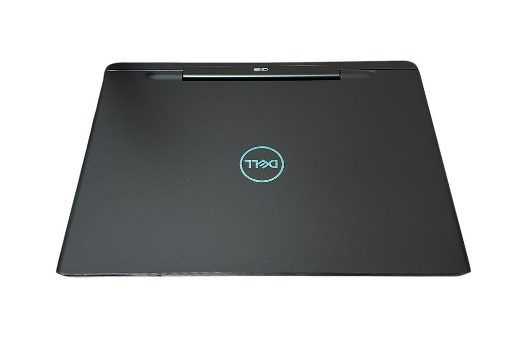 Dell G5 i7-9750H 6ядер/GTX 1660 TI 6Gb/16gb ddr4/512gb ssd