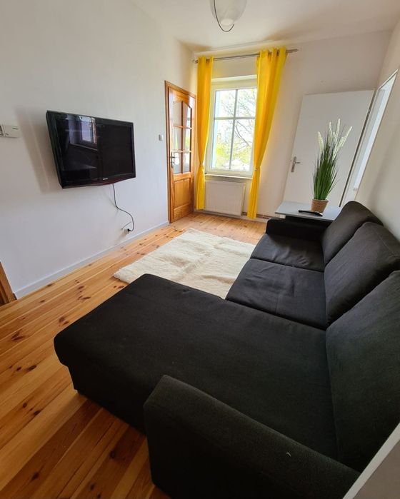 Mieszkanie do wynajęcia