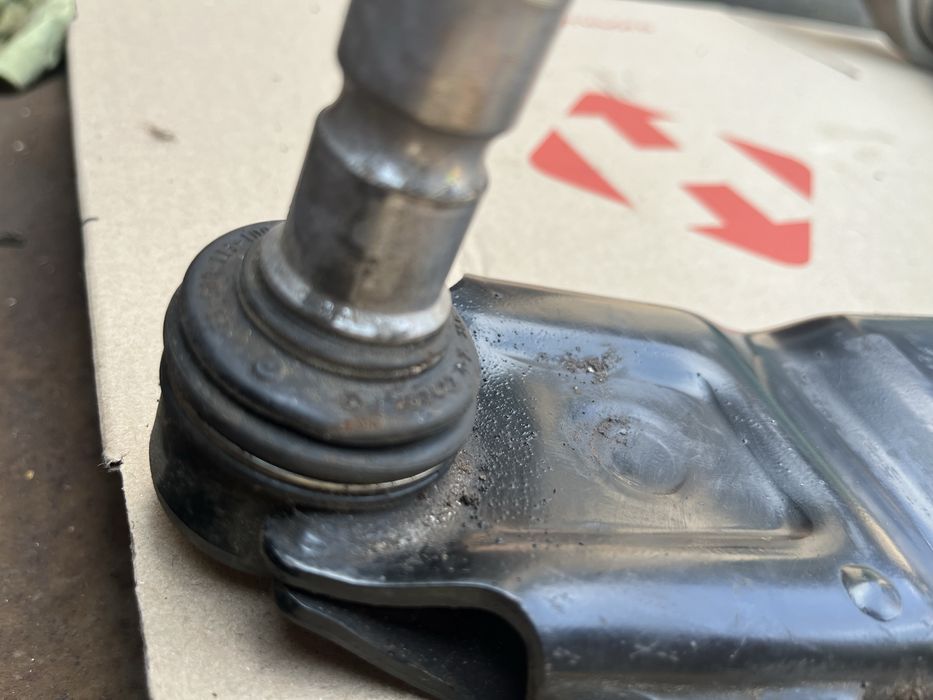 Рычаг Бмв Е48 х1