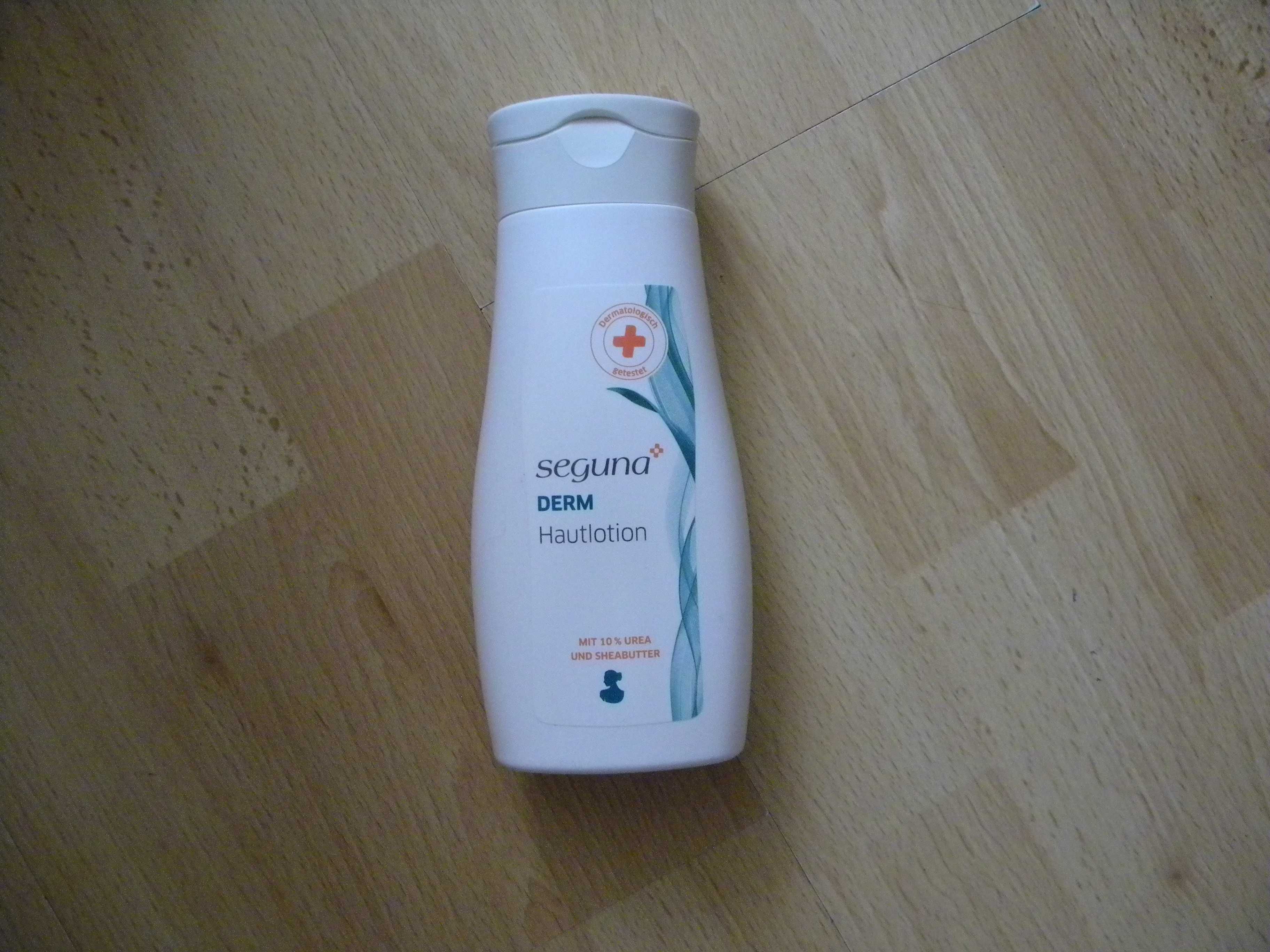 SEGUNA Derm balsam do skóry, 250 ml