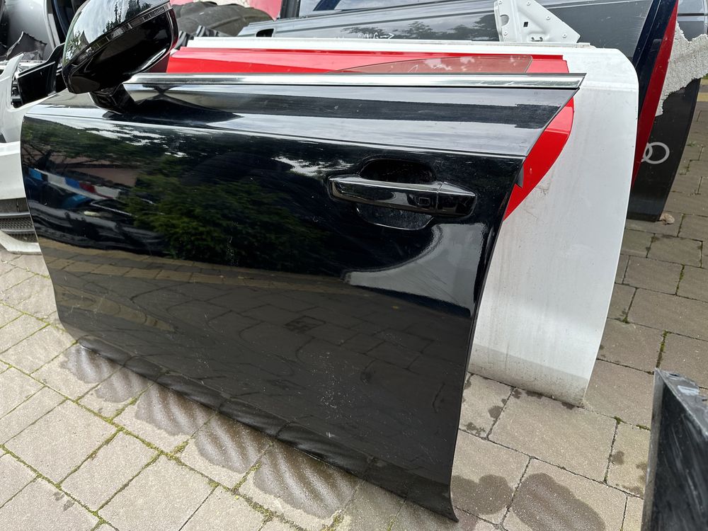 Двері(Дверка)Audi A7 C7 4G 2010-2018
