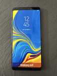 Atrapa telefonu samsung galaxy A9