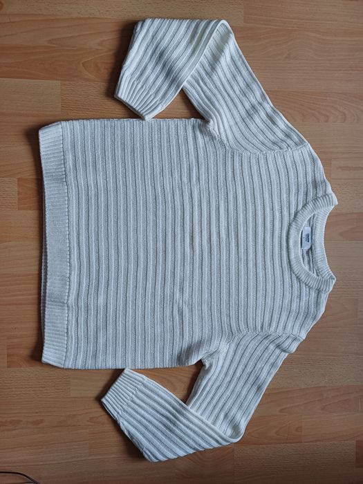 Sweterek Cropp .