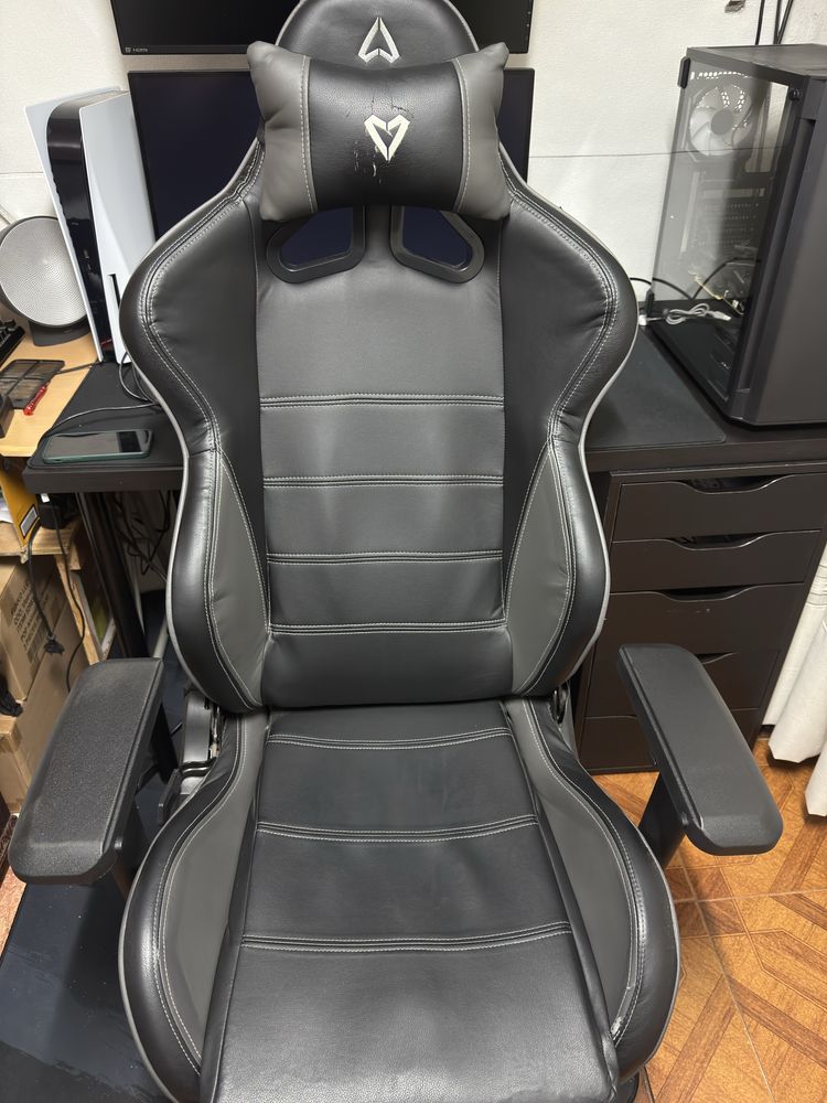 Alpha gamer nimbus
