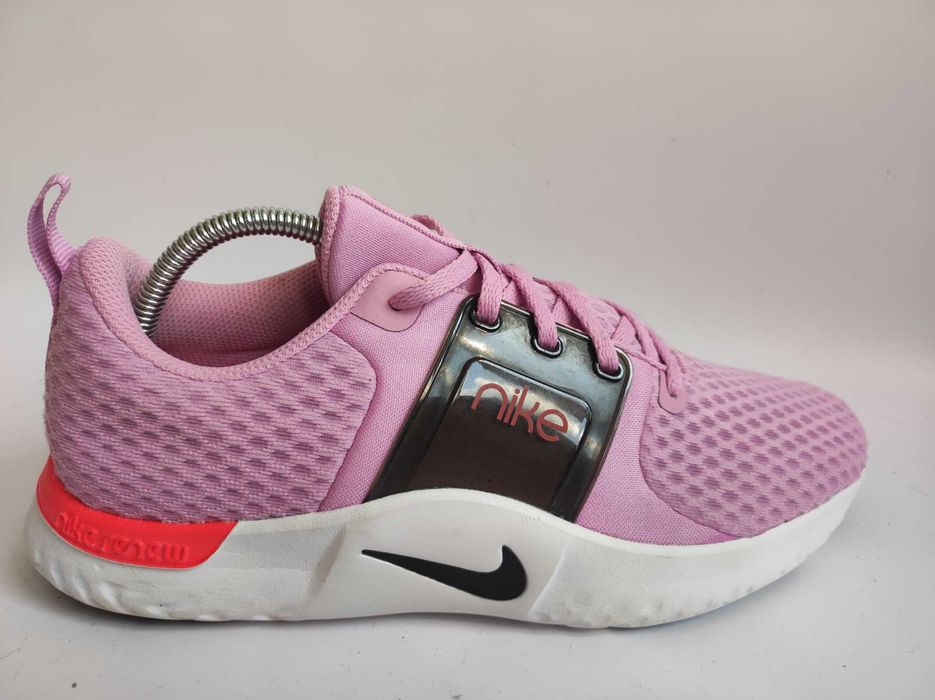 - Nike Renew  In Season - Buty treningowe r. 40,5
