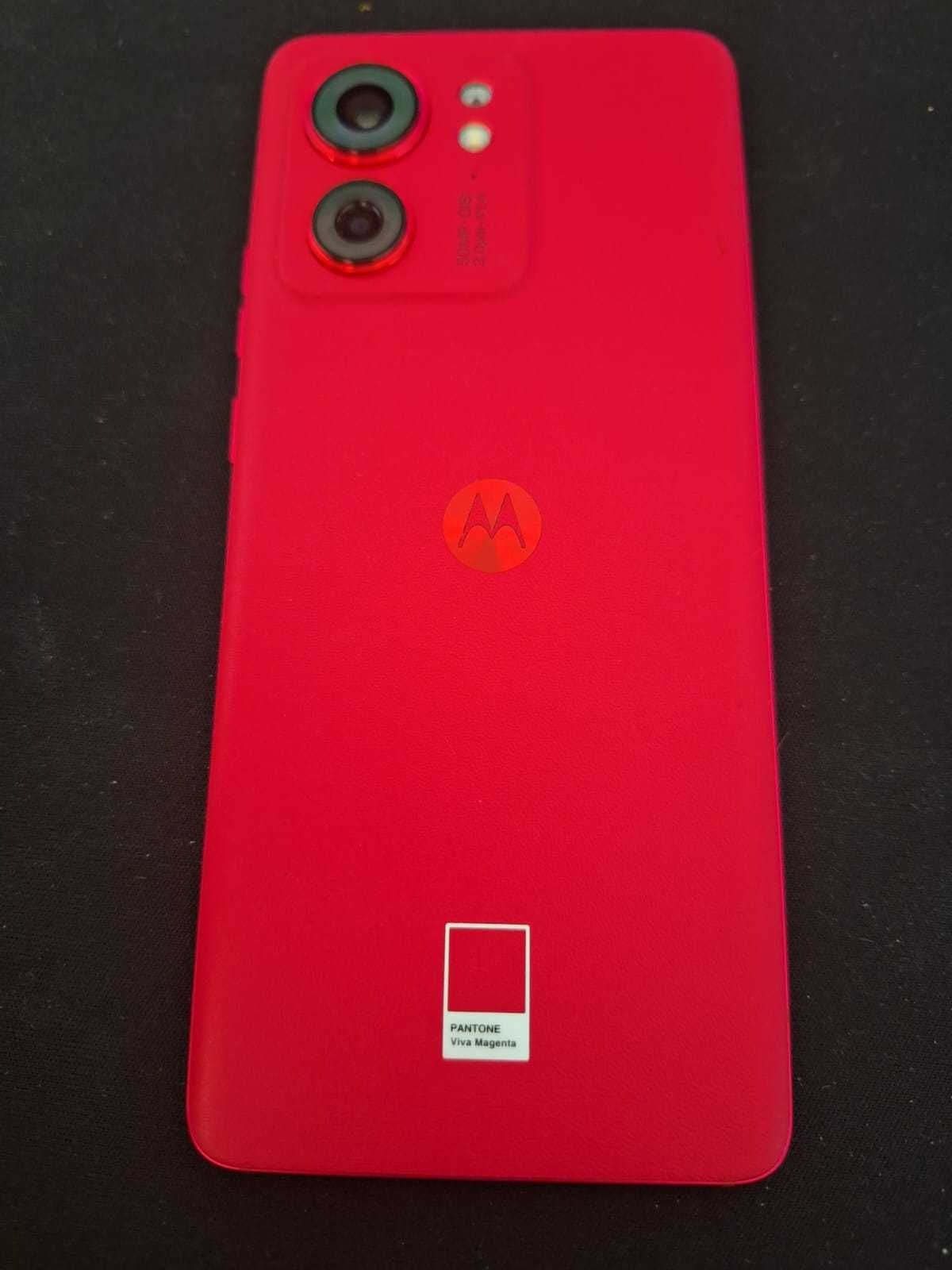 Motorola Edge 40