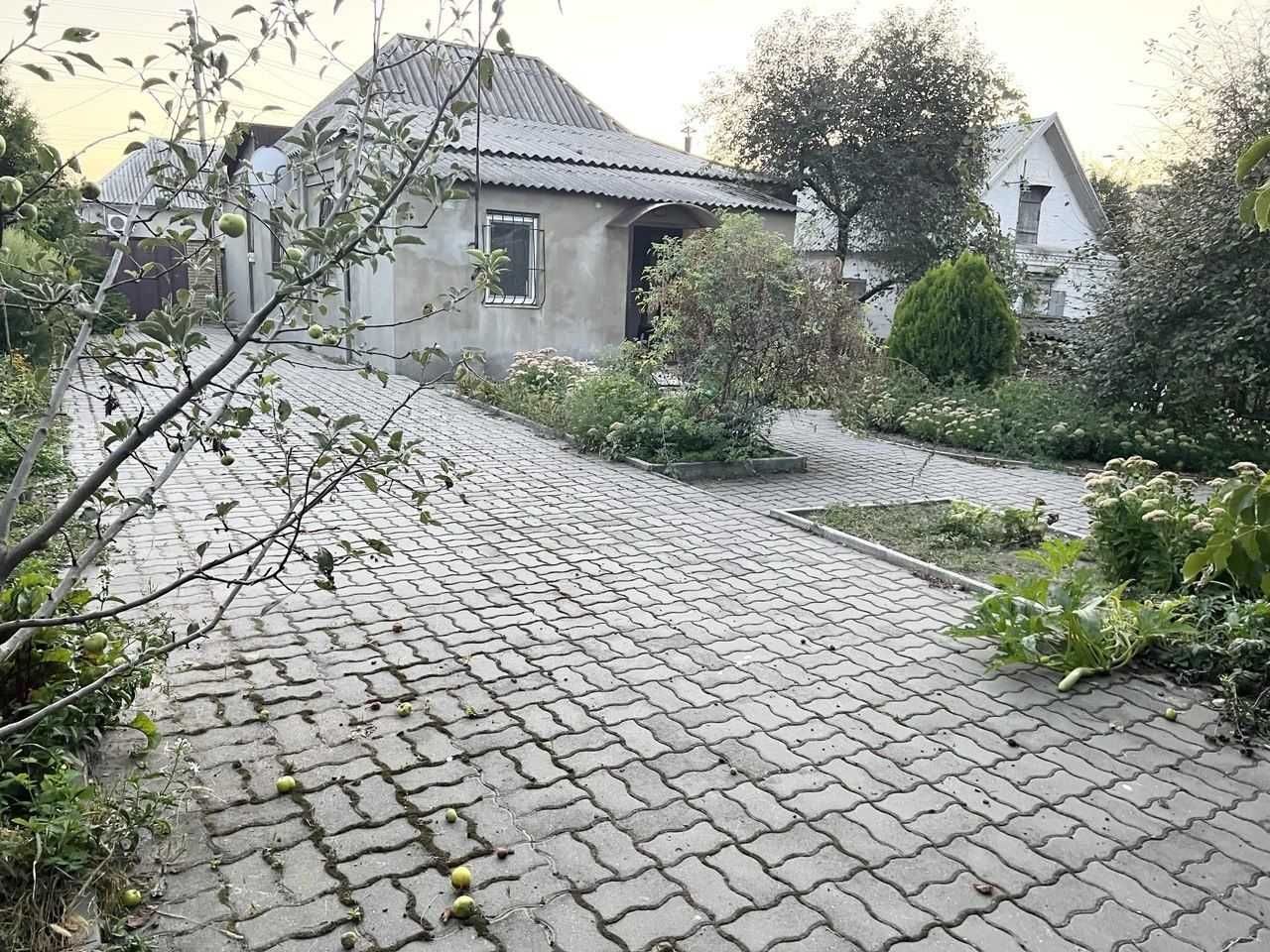 Продам 4 к дом Диевка Ж/М Парус