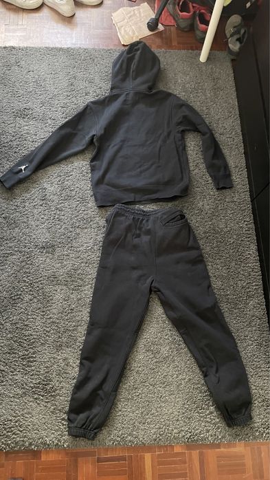 fato de treino jordan 23