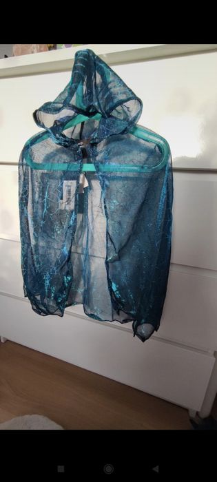 Nowa peleryna George