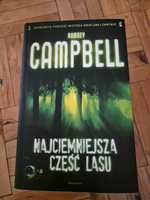 Ramsey Campbell - Najciemniejsza część lasu