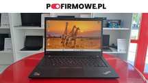 Lenovo Thinkpad T14 G1 14" Ryzen 5 Pro 16GB/256SSD Dotykowy FHD WIN11