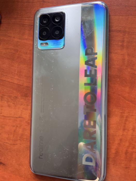 Smartfon Realme 8 RMX3085 6GB/128GB